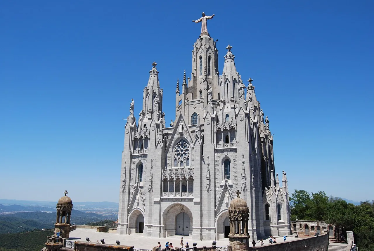 How to Study In Spain Without IELTS