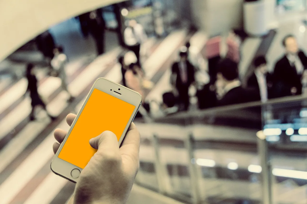How to Make Money From Your Smartphone