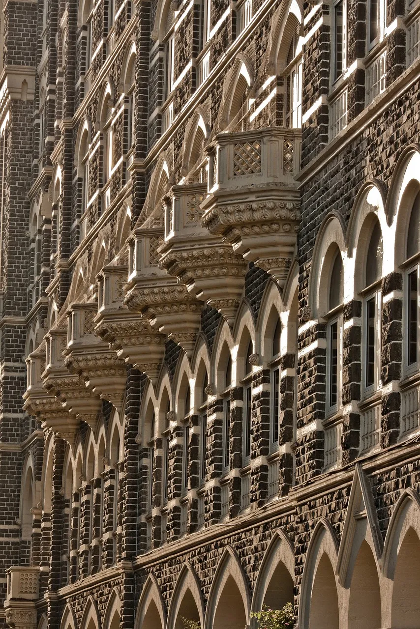 Kempinski Hotel
