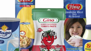 GBfoods Africa