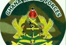 GHANA ARMED FORCES RECRUITMENT