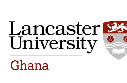LANCASTER UNIVERSITY GHANA SCHOLARSHIPS
