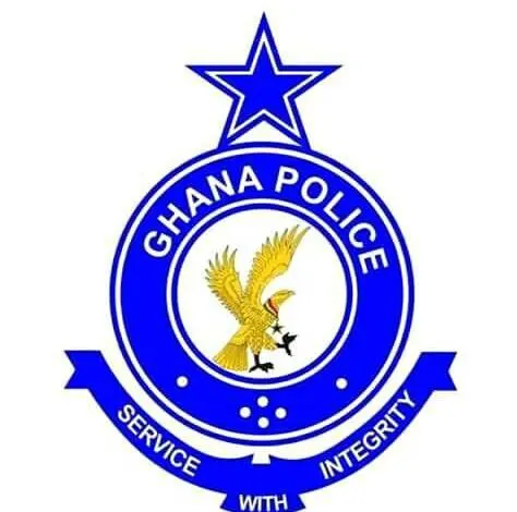 Ghana Police Service recruitment