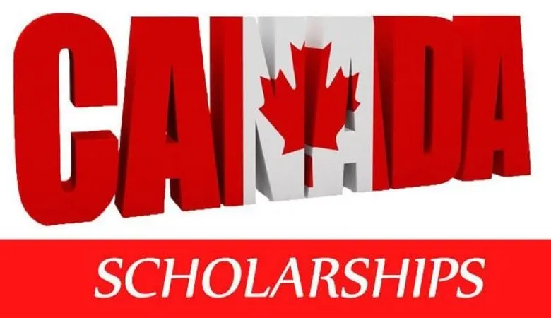 Canadian Government Scholarships