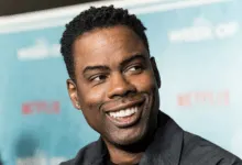 Chris Rock