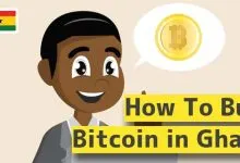 How to buy Bitcoins in Ghana