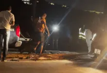Cape Coast student found without private part