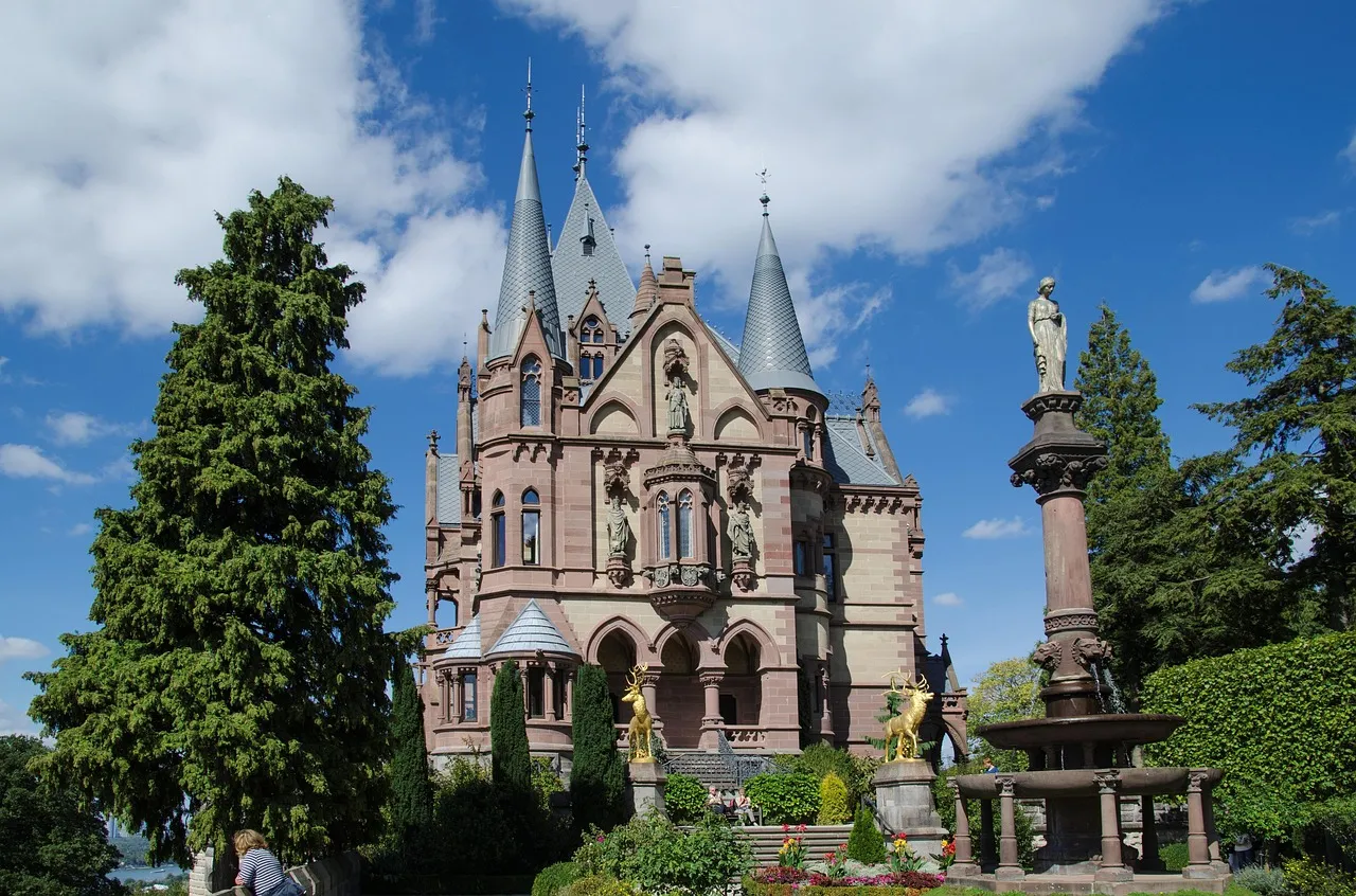 Scholarships in Germany
