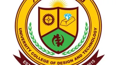 AsanSka University College