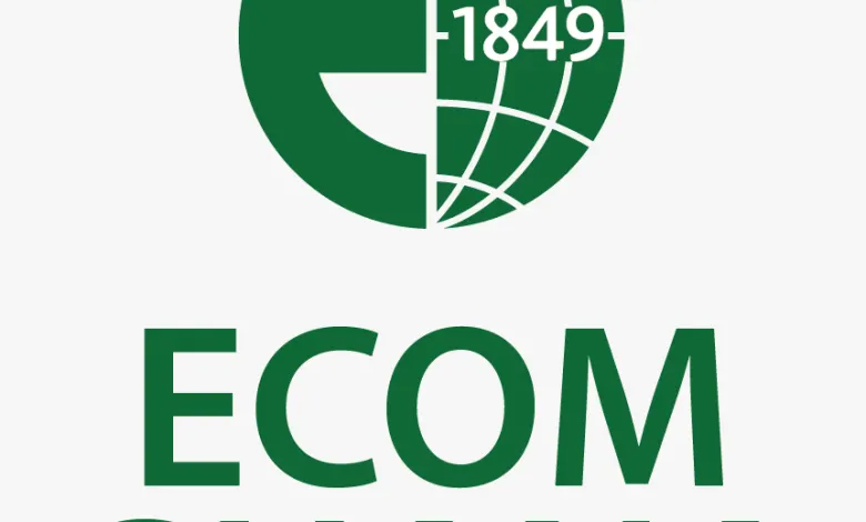 ECOM Agro-industrial Corp. Ltd