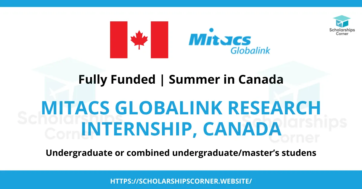 Mitacs Global Research Internship