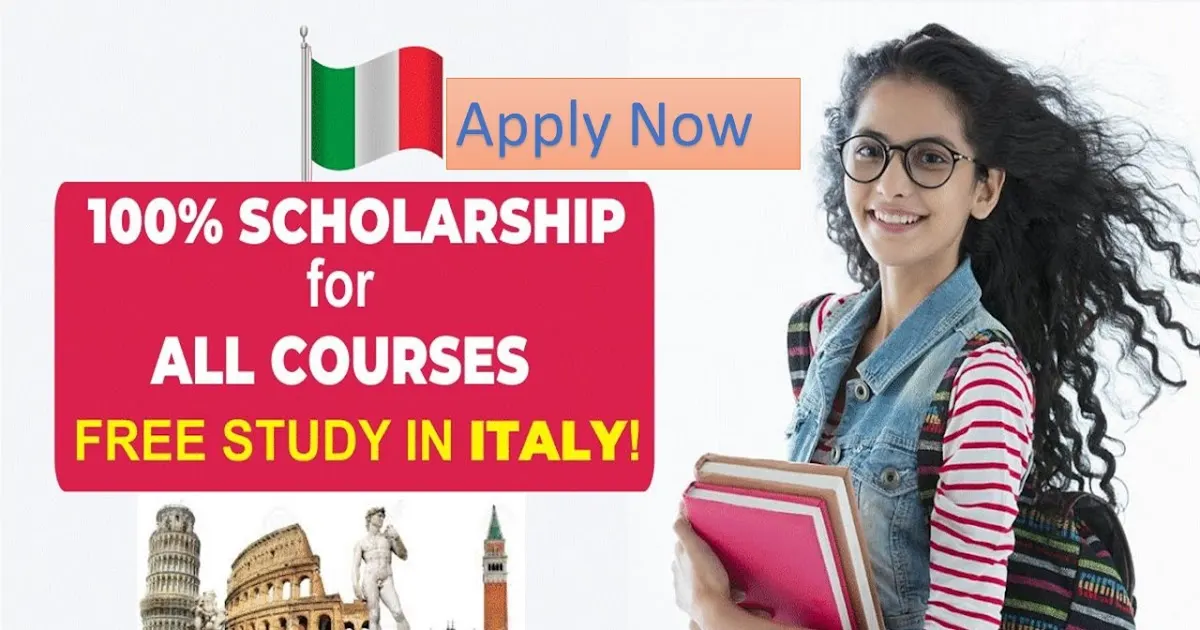 Scholarships in Italy