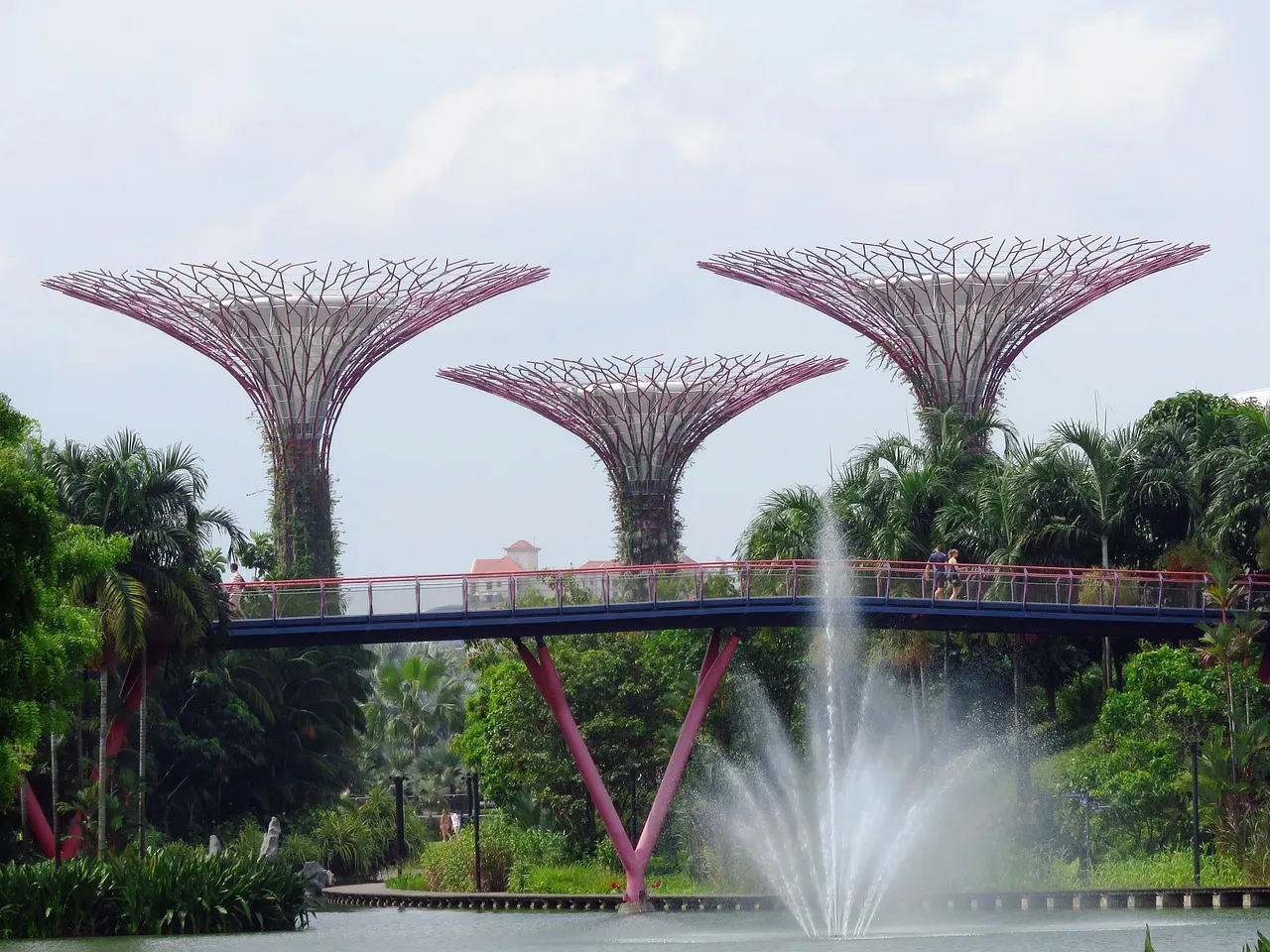Singapore Government Scholarships