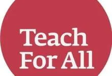 Teach For All