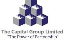 The Capital Group Limited