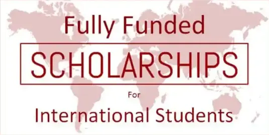 Top Government Scholarships