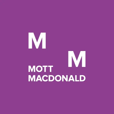 mott macdonald