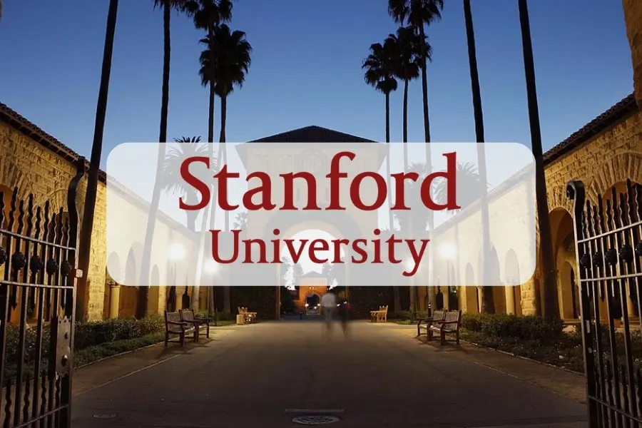 STANFORD UNIVERSITY STUDENT