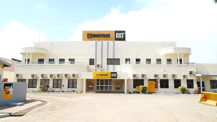 get a job at mantrac ghana limited today