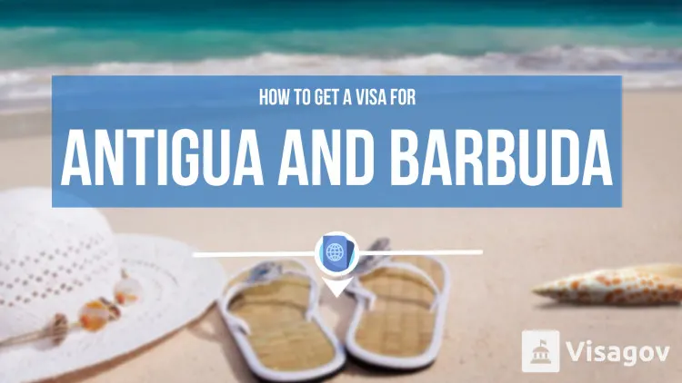 ANTIGUA AND BARBUDA ONLINE VISA APPLICATION PORTAL