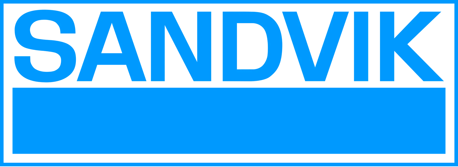 Sandvik Mining