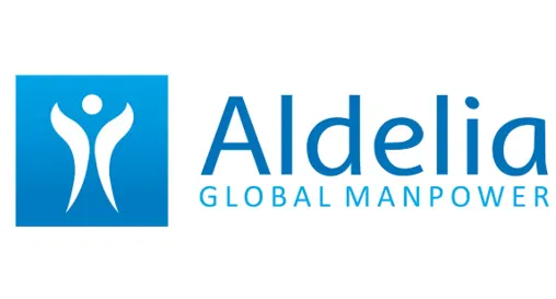 Get your dream job at Aldelia