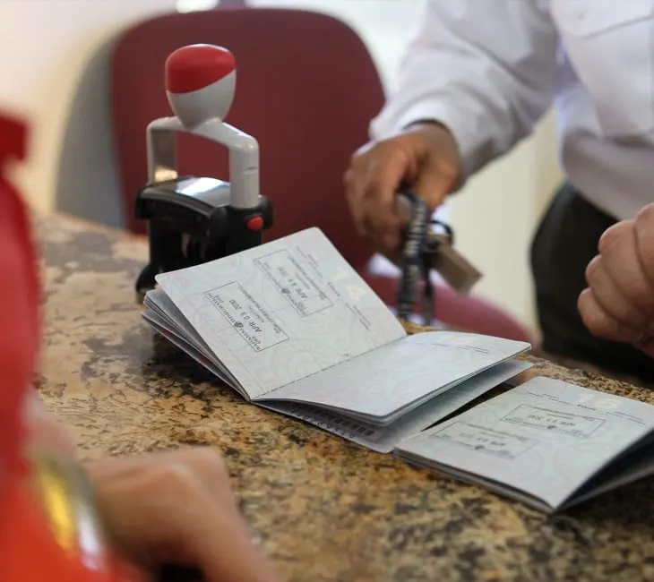 How to Apply for a Bahamas Online Visa Portal