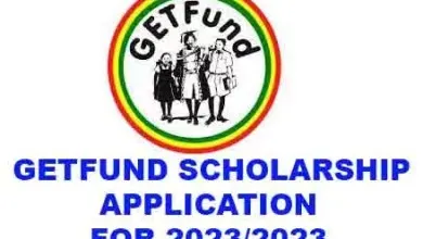 Postgraduate Scholarship Applications
