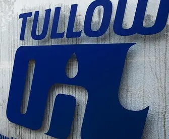new job opening at tullow oil