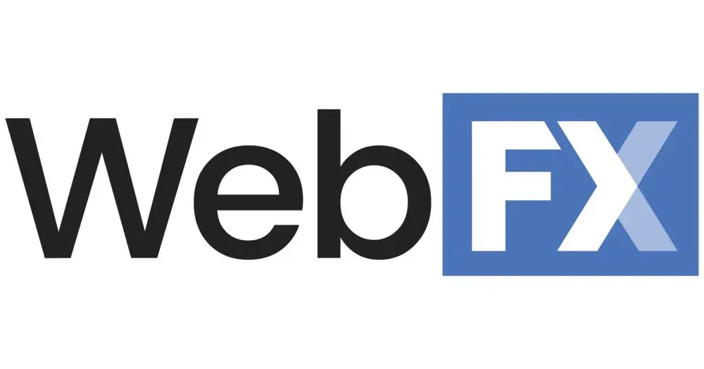 Get a fresh start at WebFX