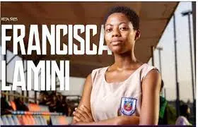Francisca Lamini